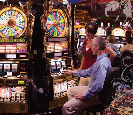 casino